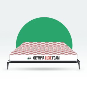 Olympia Luxe Foam