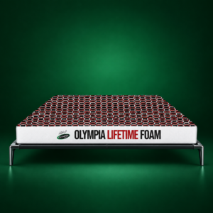 OLYMPIA KHYBER  LIFE TIME