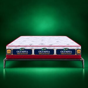 OLYMPIA DREAM PILLOW TOP FOAM