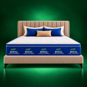 ROYAL EURO TOP FOAM